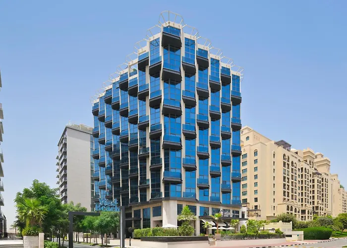 Adagio Premium The Palm
