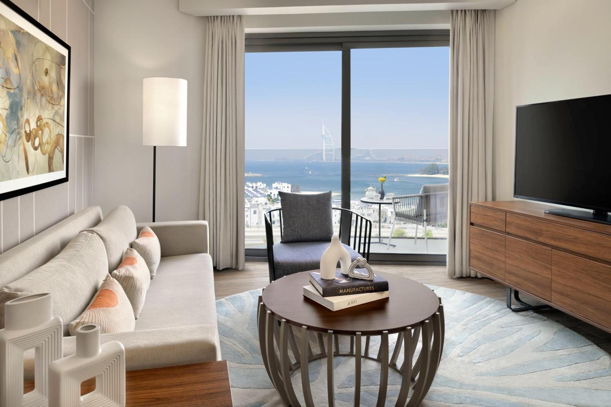 Adagio Premium The Palm Aparthotel
