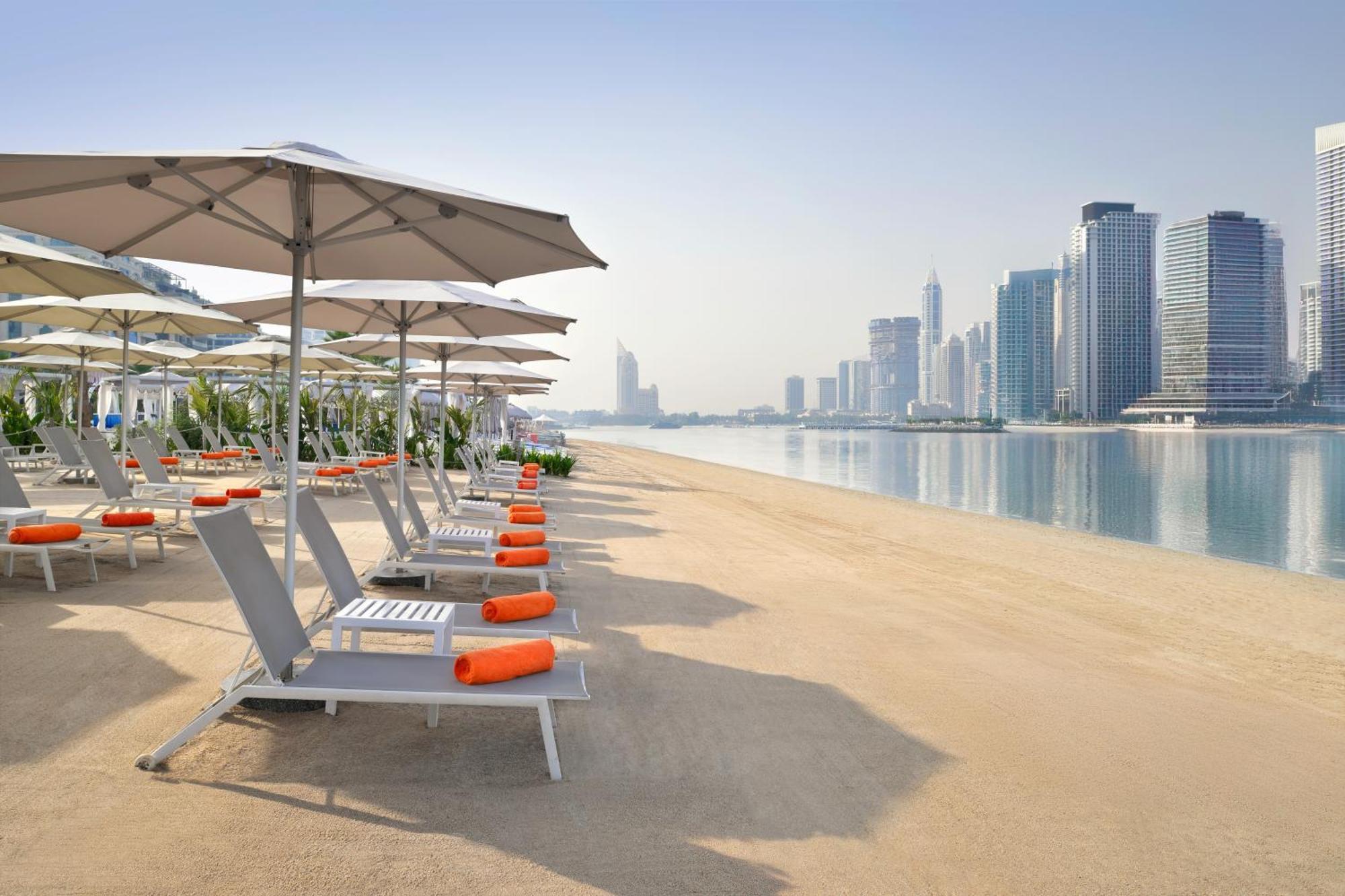 Adagio Premium The Palm 4* Dubai
