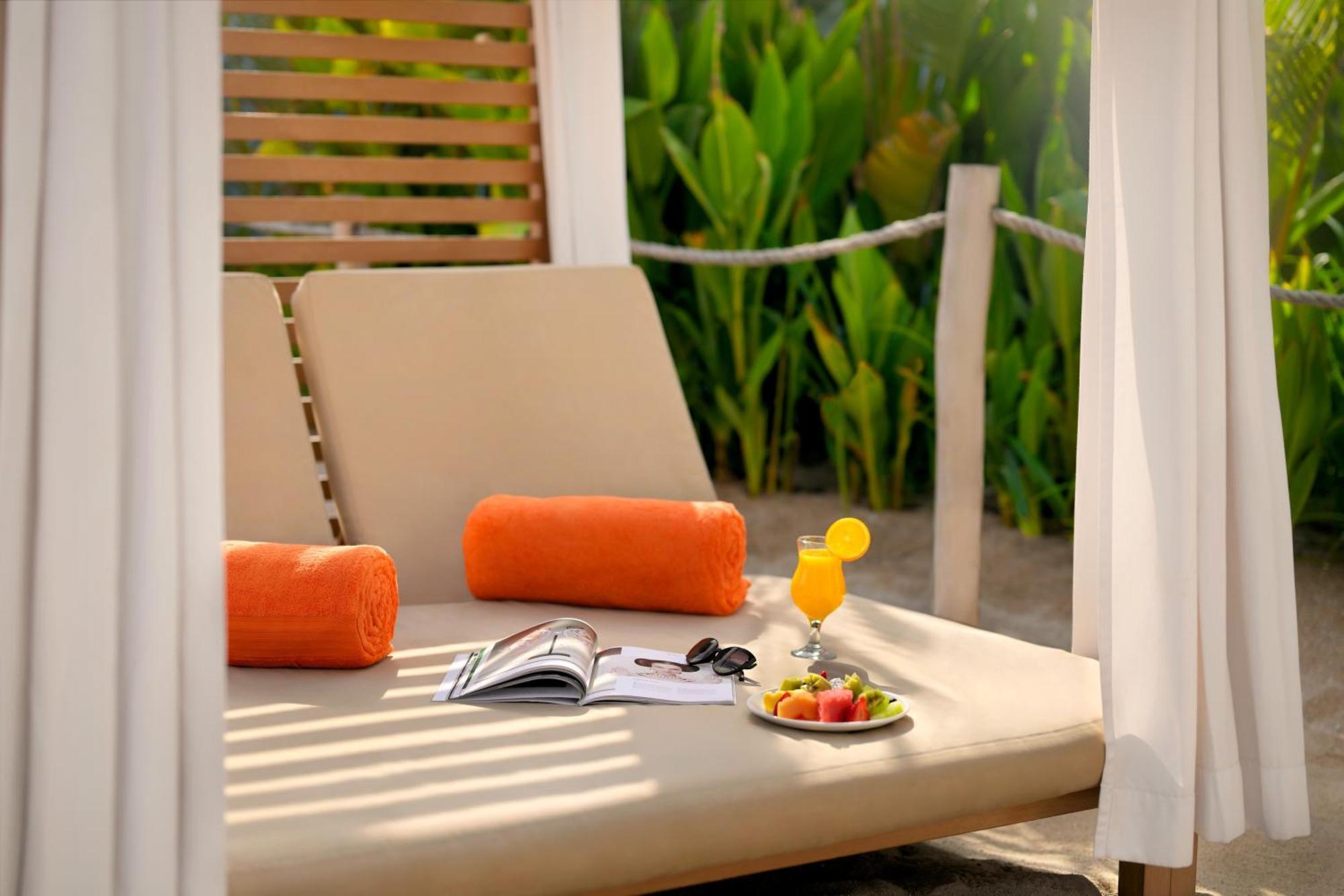 Aparthotel Adagio Premium The Palm