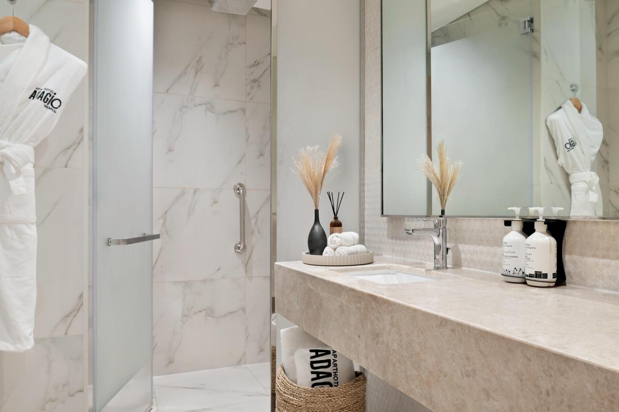 Adagio Premium The Palm Dubai